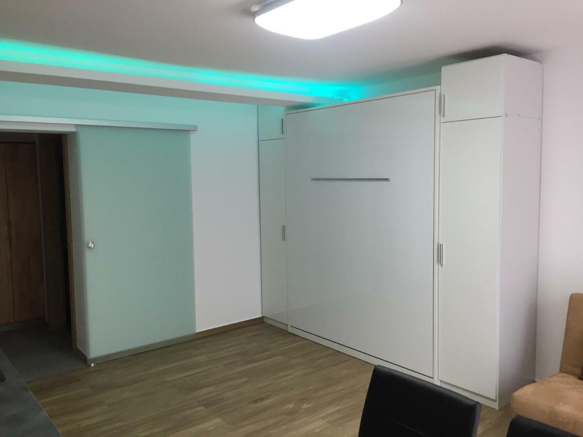 Ferienwohnung Imbach Kaprun Exterior photo