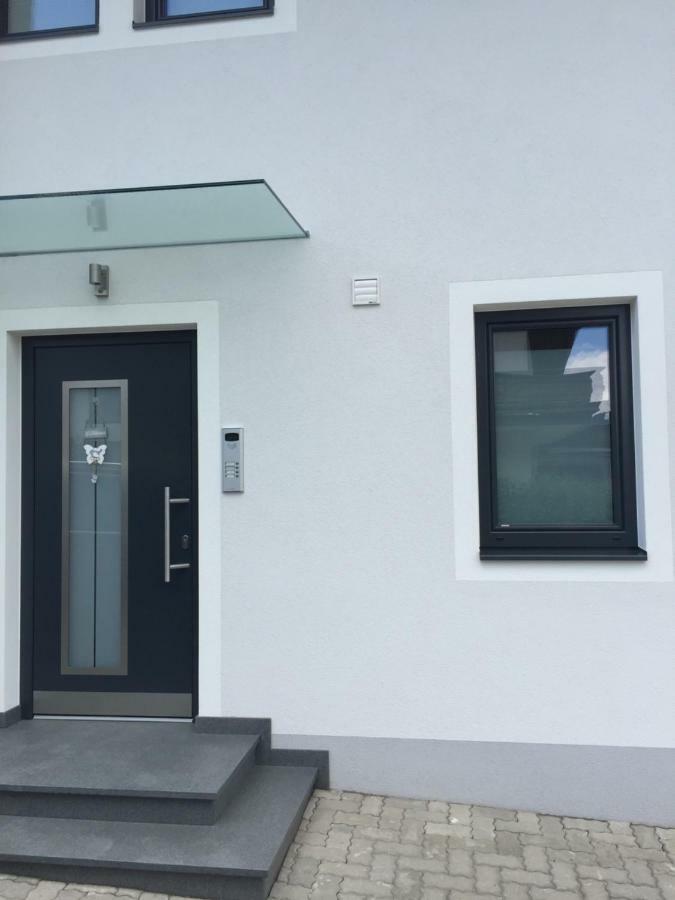 Ferienwohnung Imbach Kaprun Exterior photo