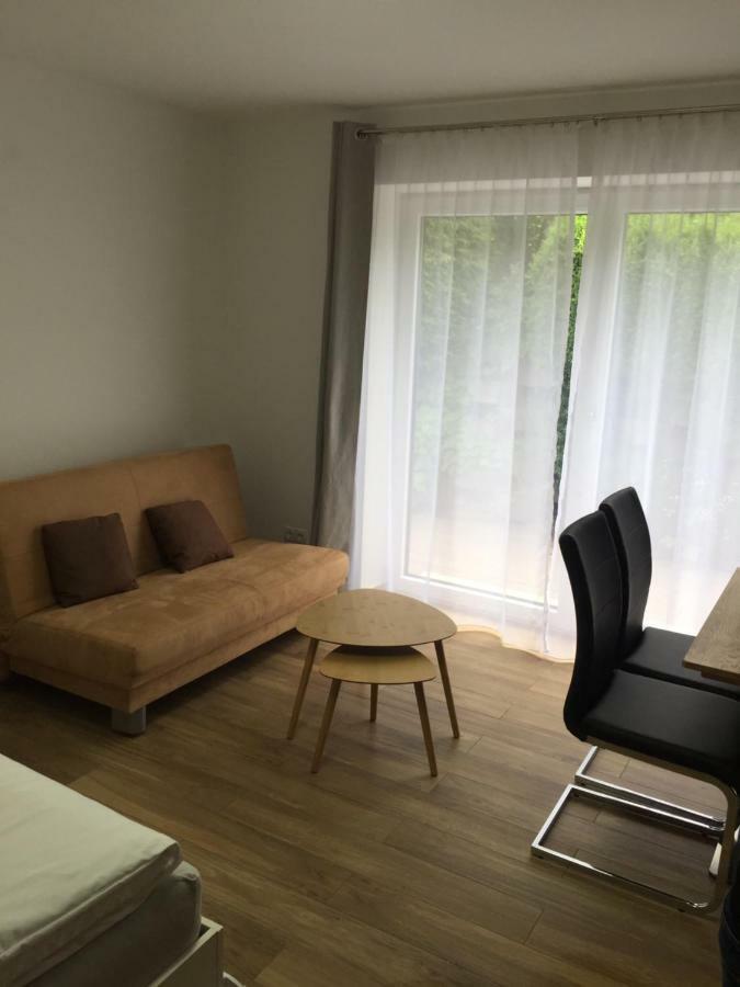 Ferienwohnung Imbach Kaprun Exterior photo